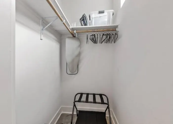 Appartement Teche House King Bed Luxury Getaway Fast Wifi Lafayette